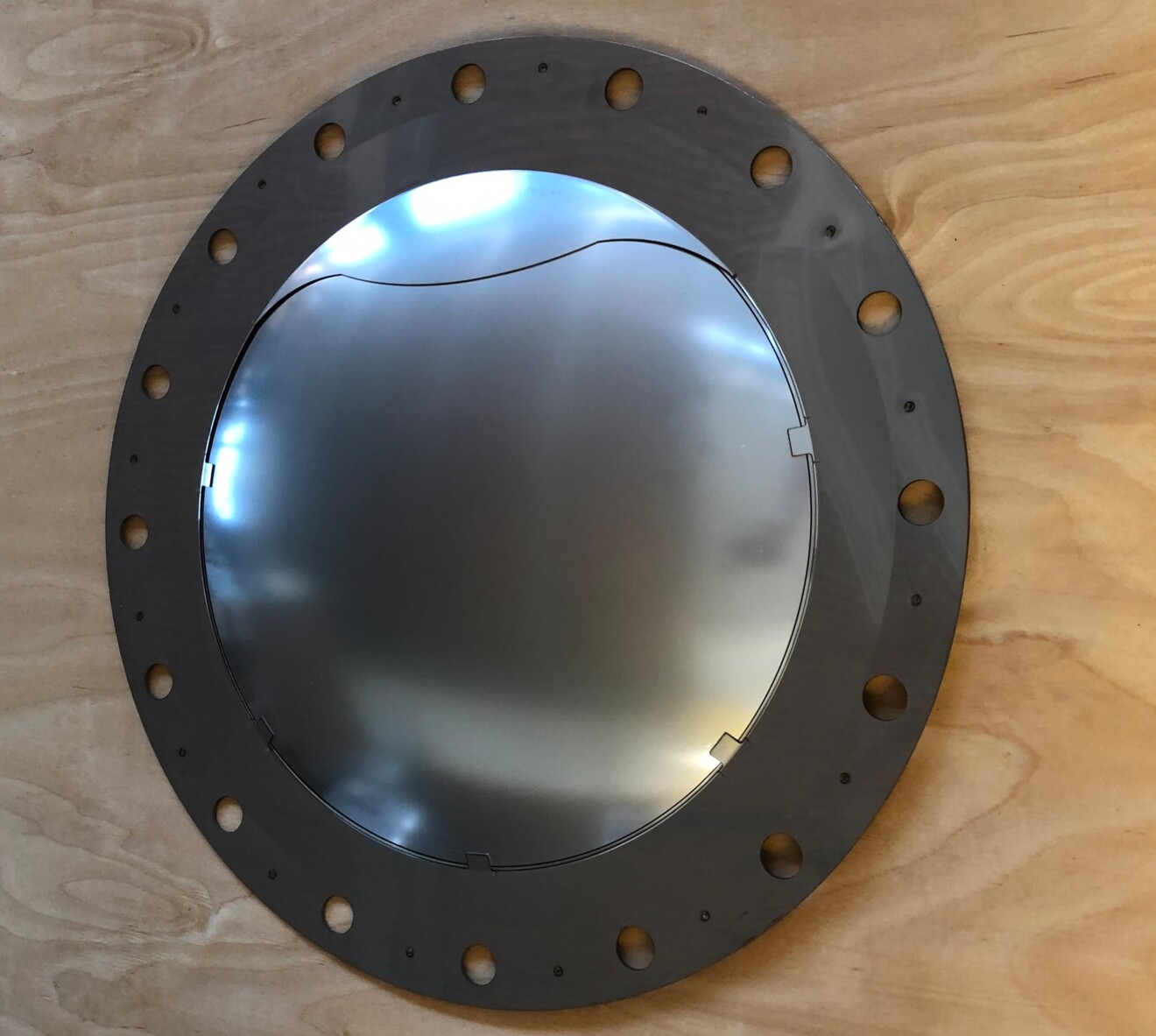 Explosion Protections for ExhaustSystems Engine Safety Products